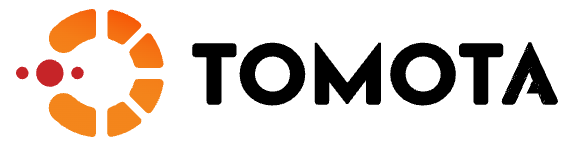 TOMOTA Logo